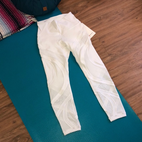 lululemon athletica Pants - Lululemon Leggings